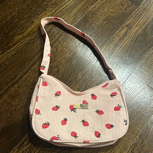 Pink Purse - Image 5