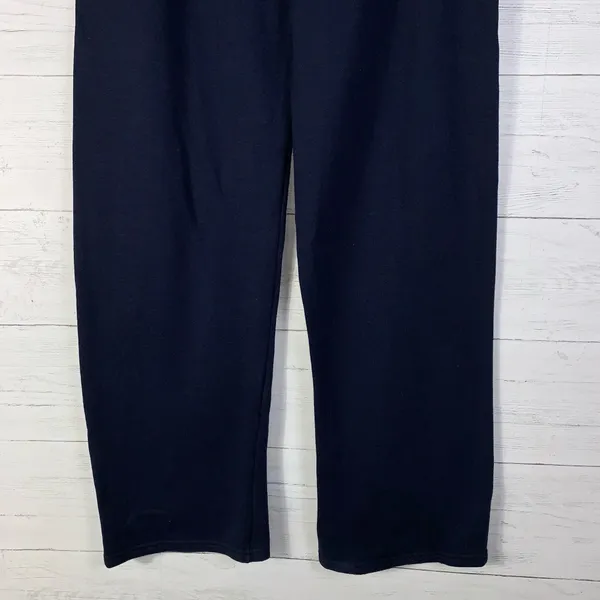 Vintage Tennessee Volunteers Sweatpants 2XL navy NCAA Soffe Fleece - Image 5