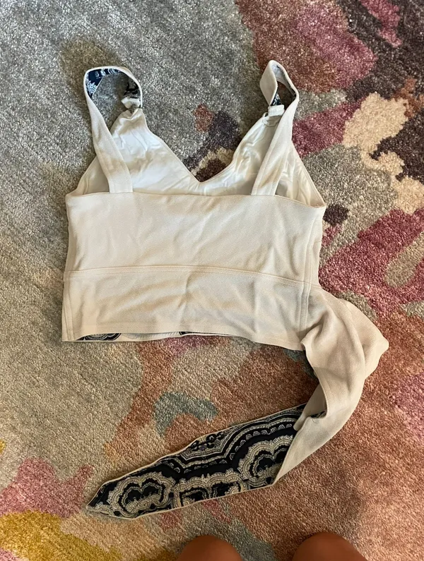 Free People Tank - Image 2
