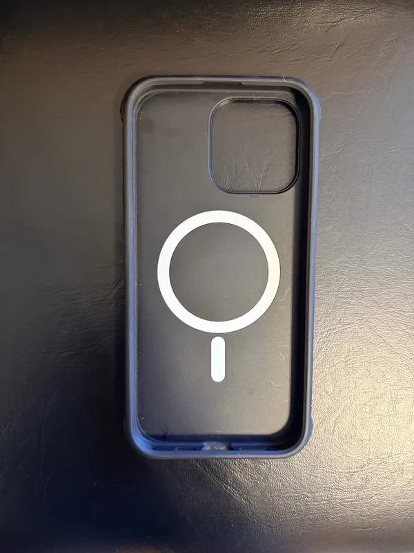 iPhone 15 Pro Max CASETiFY Case - Image 2