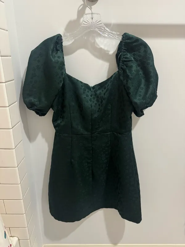 Altar'd State Dress - Image 4