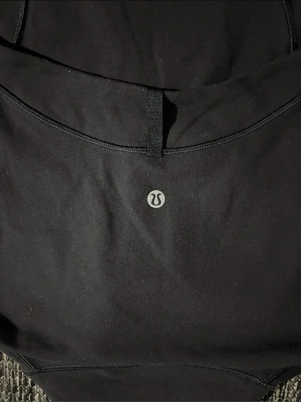 Lululemon Define Jacket *Luon Compressive Bodycon Size 8 - Image 4