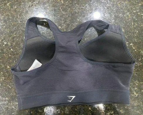 Gymshark Sport Bra - Image 2