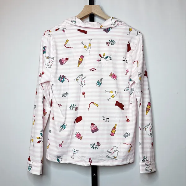 NWT Kate Spade Pajama Set - Image 4