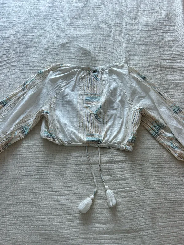 O'Neill Crop Top - Image 3
