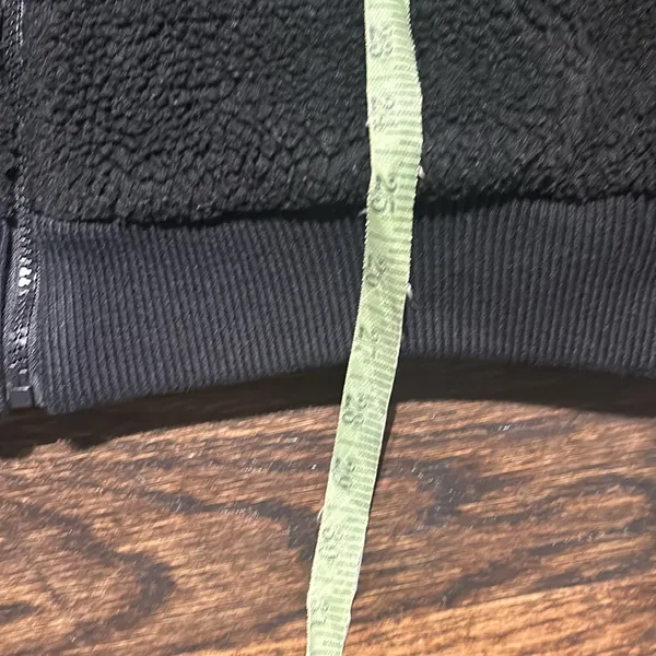 Brandy Melville‎ Sherpa Oversized Jacket - Image 6