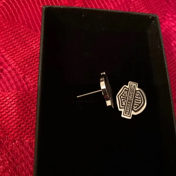 - Limited Stock!🔥Women’s HD Earrings new - Image 4