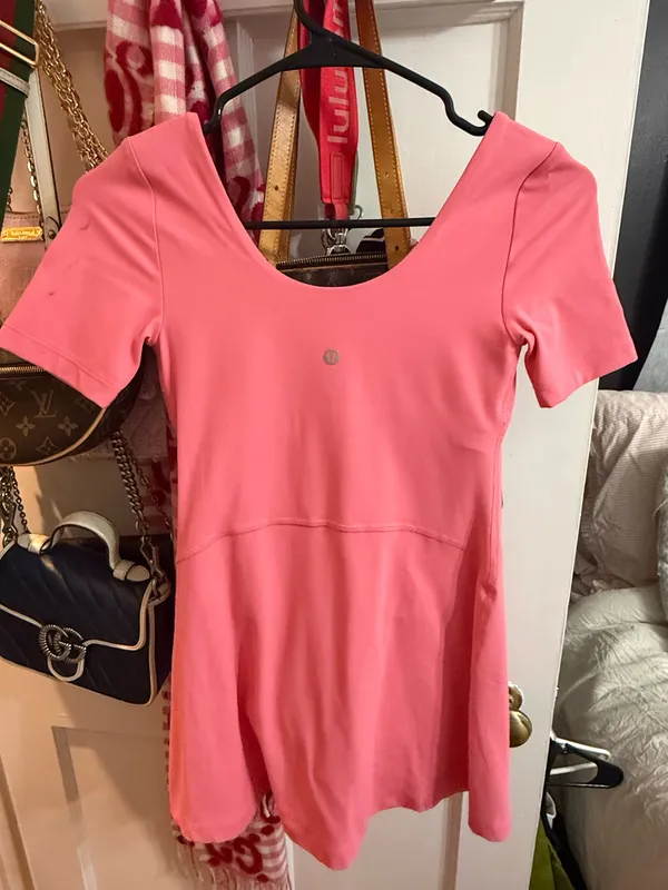 Lululemon Dress Align - Image 3