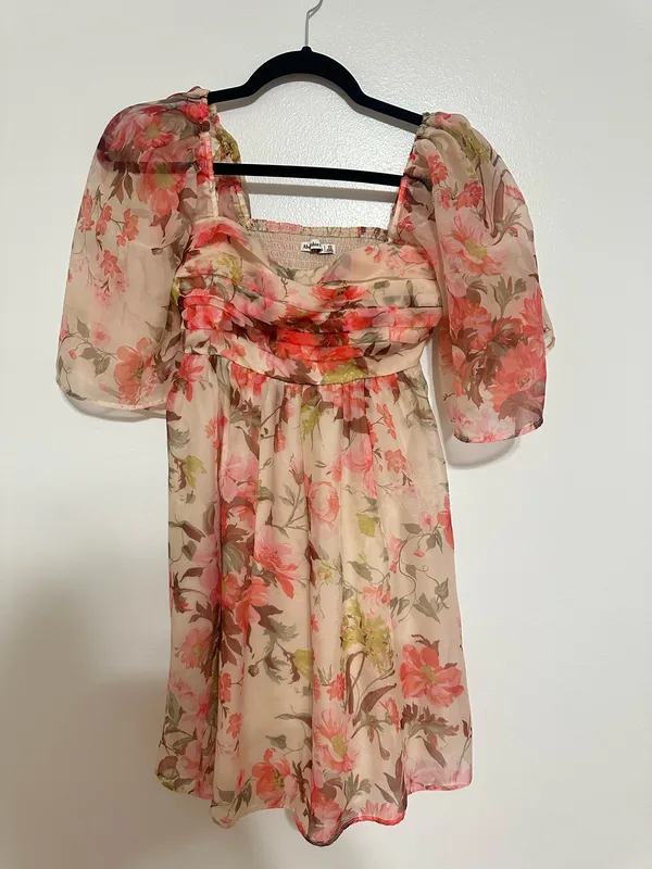 Abercrombie Dress Mini - Image 2