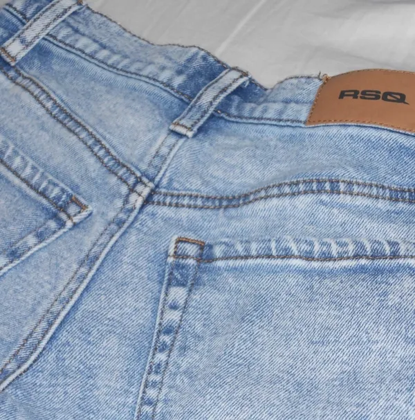 Tilly's Jean Shorts - Image 5