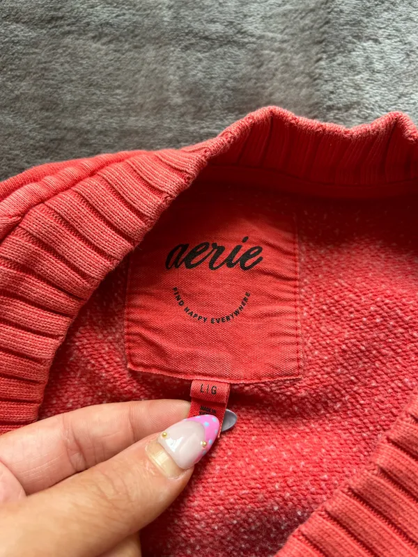 Aerie Crewneck - Image 4
