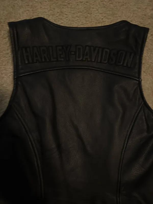 Harley-Davidson Women’s - Image 4