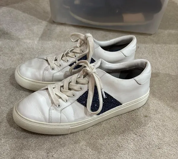 Tory Burch Sneaker - Image 2