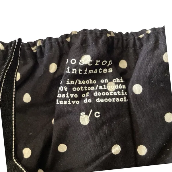 Apostrophe Intimates Sleepwear Cami - Image 4