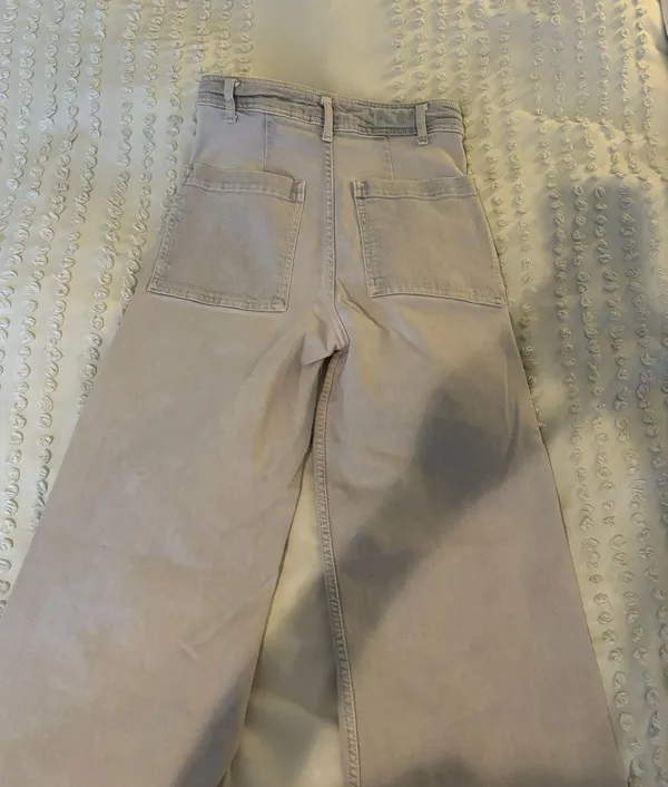 ZARA Jeans - Image 3