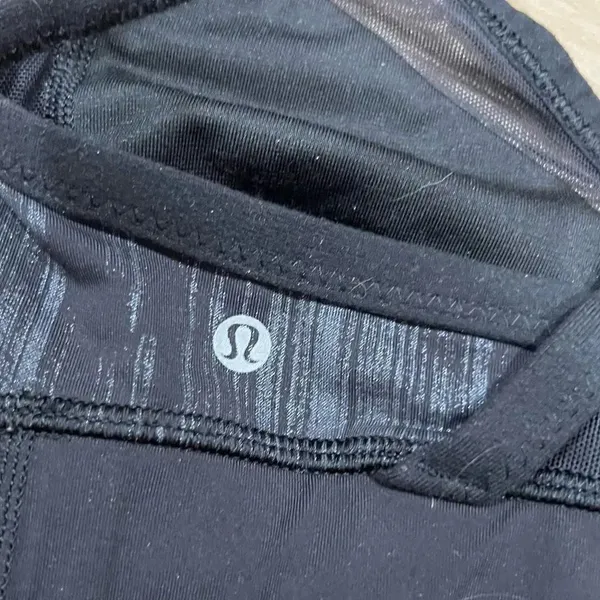 Lululemon All You Need Bra Women’s 2 - Image 3
