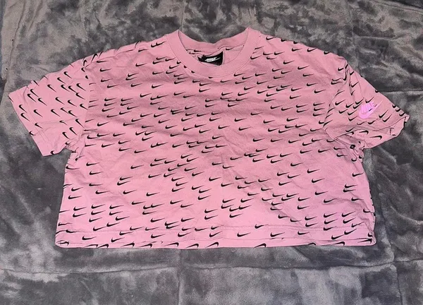 Nike Sportswear Crop Top - Image 3