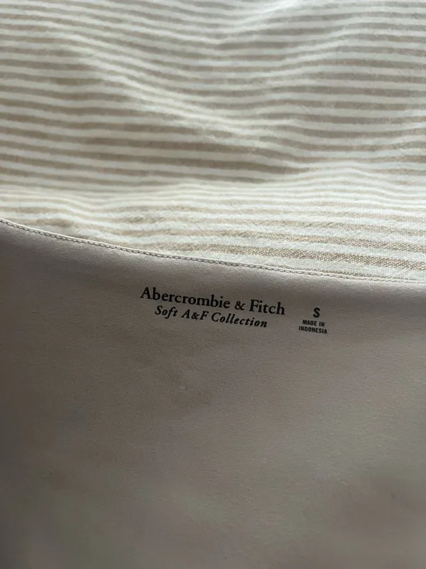 Abercrombie body suit - Image 2
