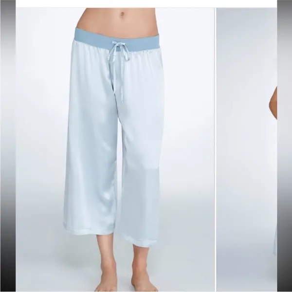 PJ Harlow Jolie Capri pajama pants - Image 2
