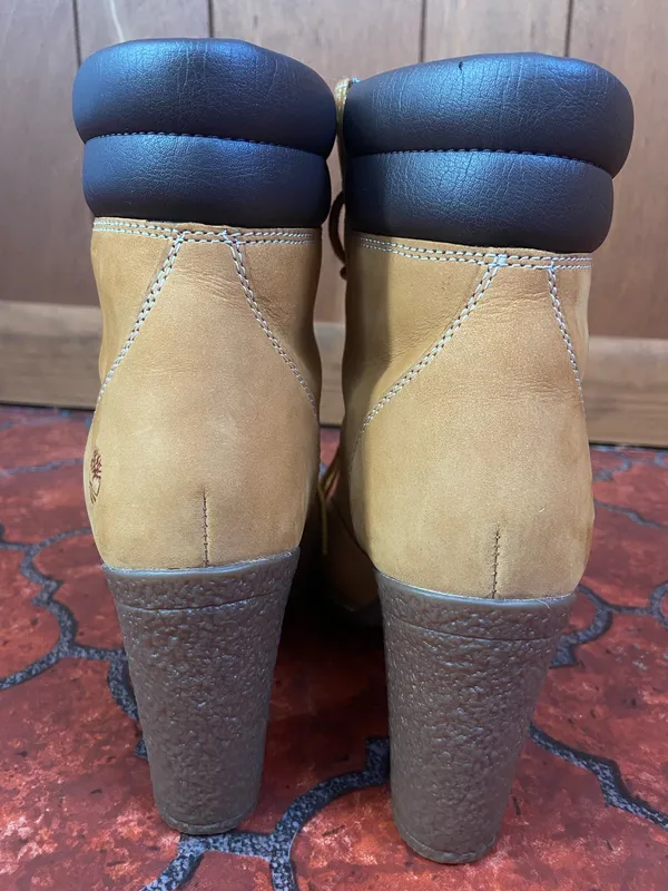 Timberland Ankle Boots - Image 4