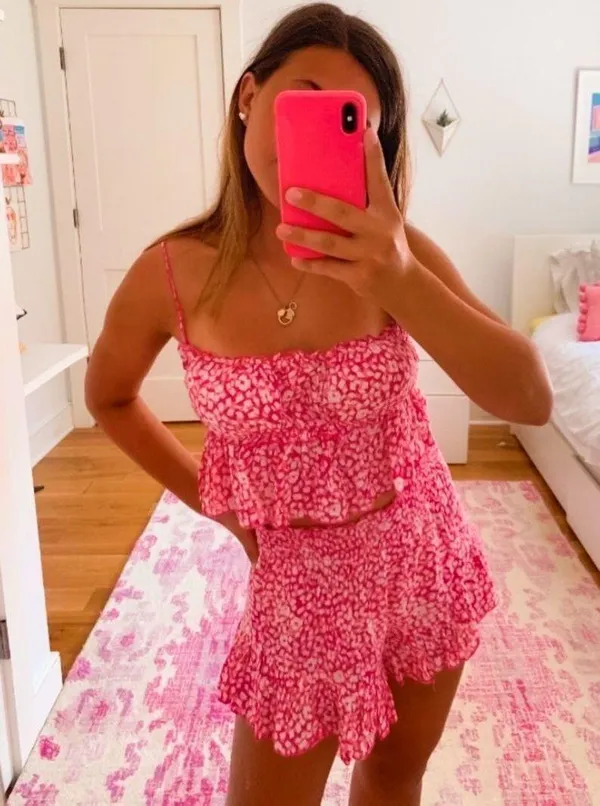 Gorgeous Isabelle’S Cabinet Pink Set!!!! - Image 5