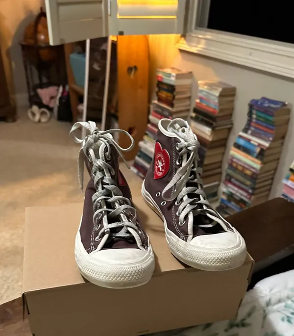 Converse Brown - Image 3