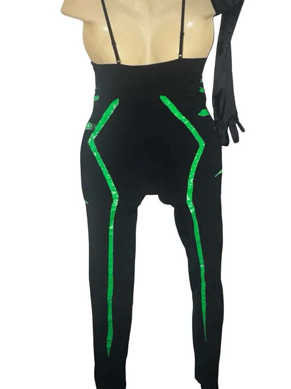 Thor Ragnarok Cosplay Costumes Hela 3D Printed Cosplay Suit - Image 8