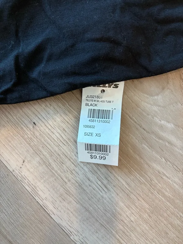 Tube Tillys Top - Image 4