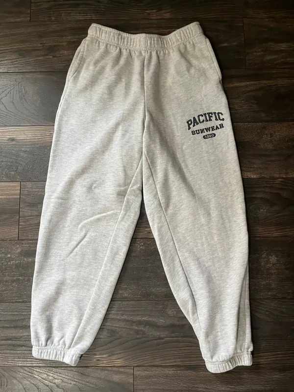 PacSun sweatpants - Image 2