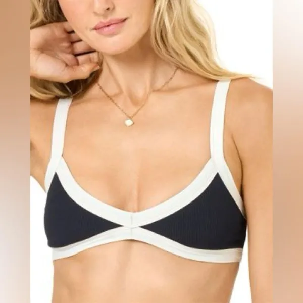 L*SPACE Taylor Bikini Top, Size Small, $88 - Image 10