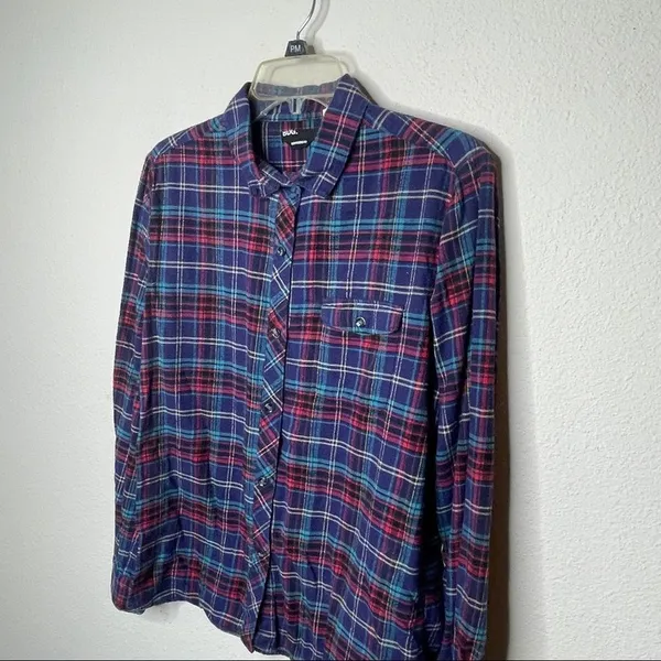 BDG Boyfriend Fit Shirt - Image 6