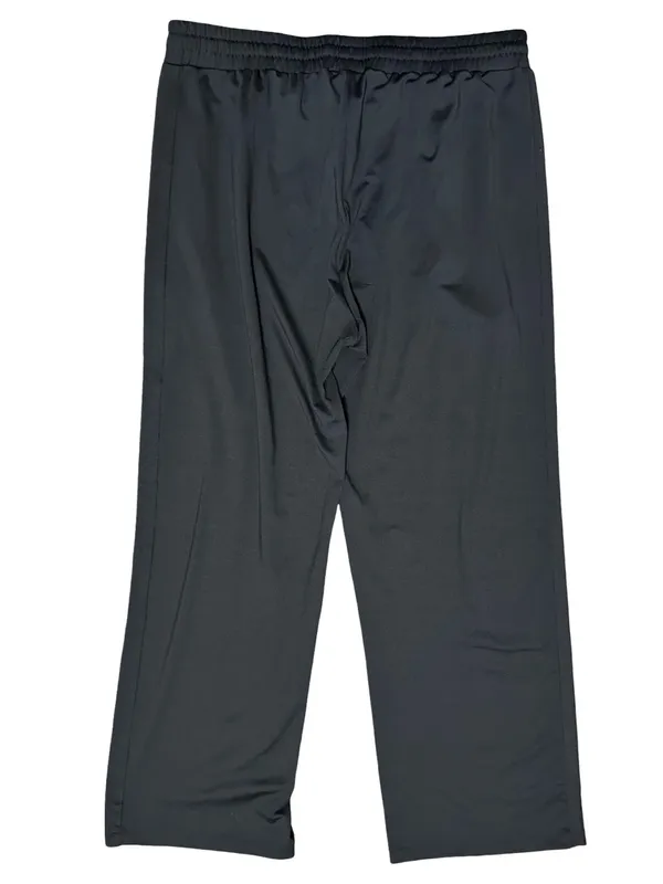 Baleaf Women’s Size XL Black Pull On Straight Leg Activewear Track Pants - Image 2