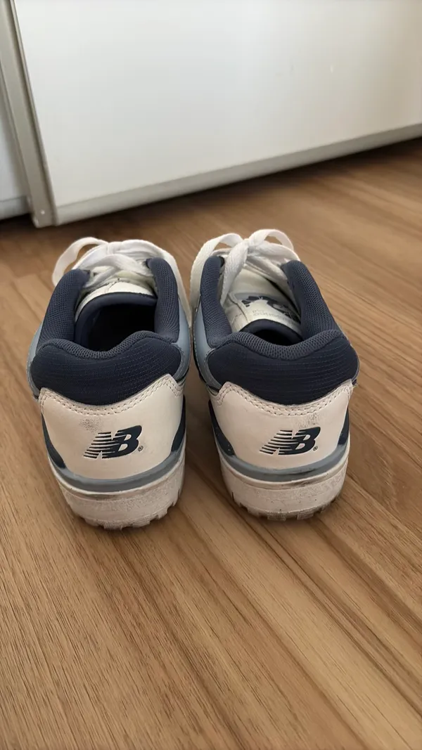 New Balance 550 Sneakers - Image 2
