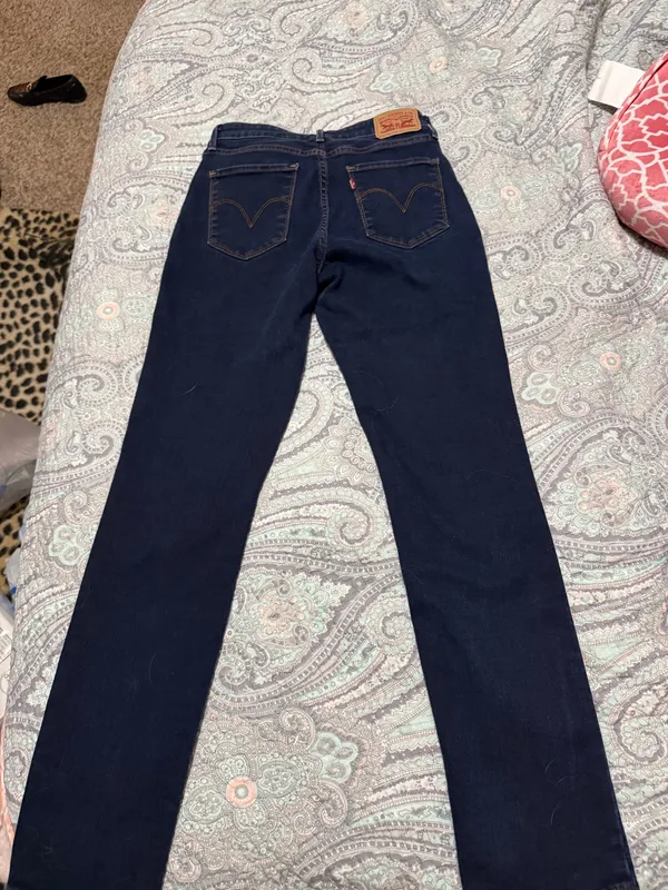 Levi’s Jeans Skinny - Image 3