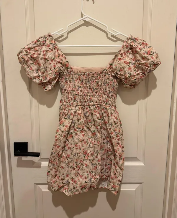 Danielle Mini Dress - Image 2