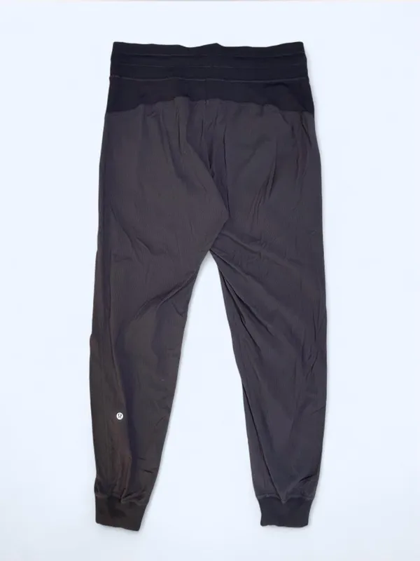 Lululemon Dance Studio Jogger Sweatpants black 8 activewear loungewear yoga fall - Image 4