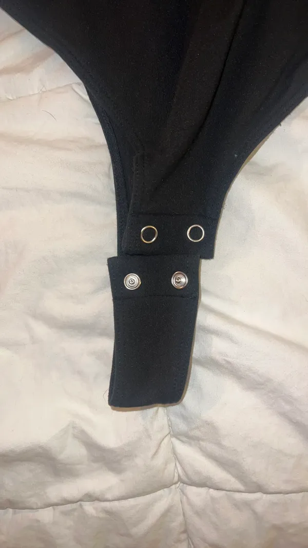 Reoria Amazon Bodysuit - Image 3