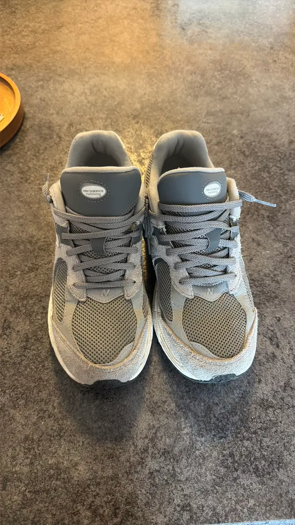 New Balance Shoes - Image 3