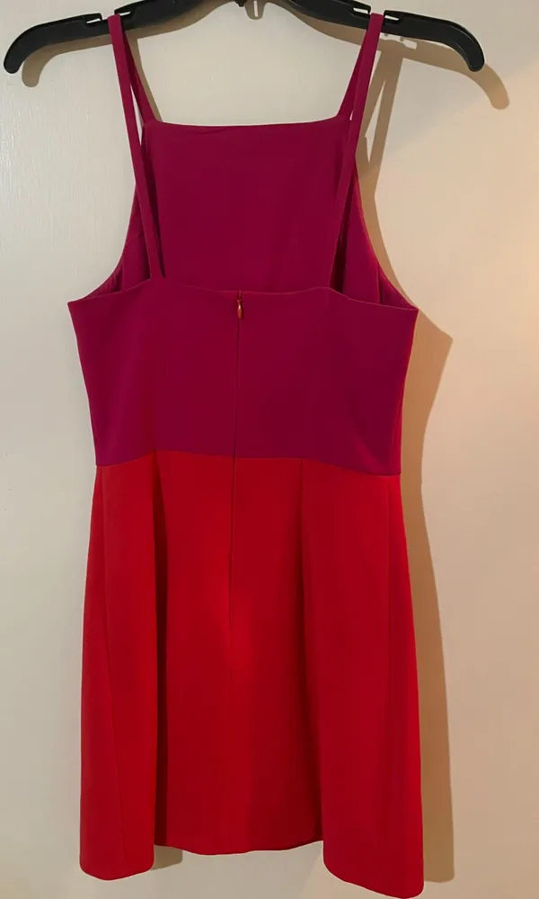 French Connection Dillards Dress - Image 3
