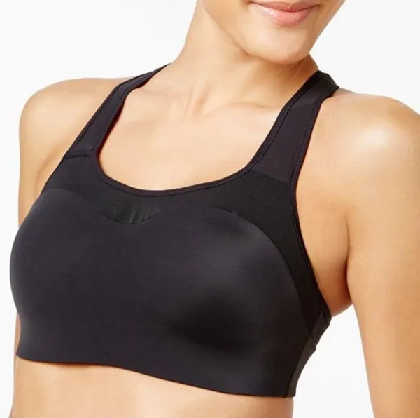 Nike Women's Alpha Dri FIT High Support Sports Bra - Image 4