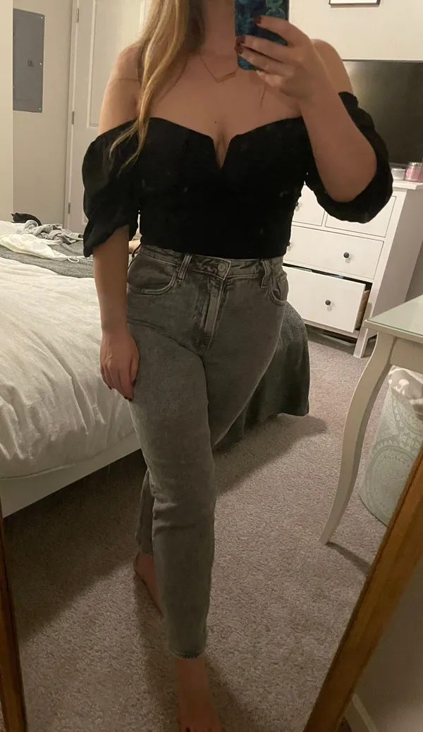 Abercrombie Shirt - Image 2