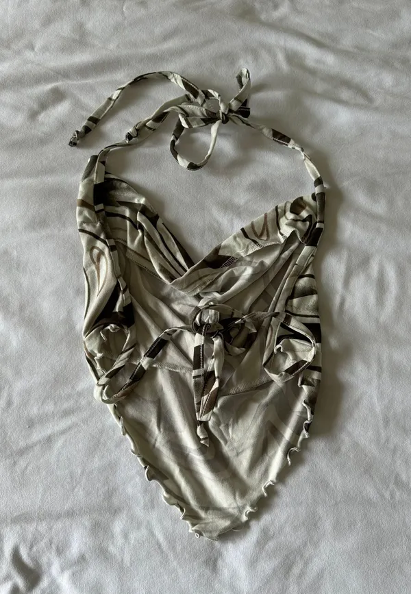 tank top - Image 2