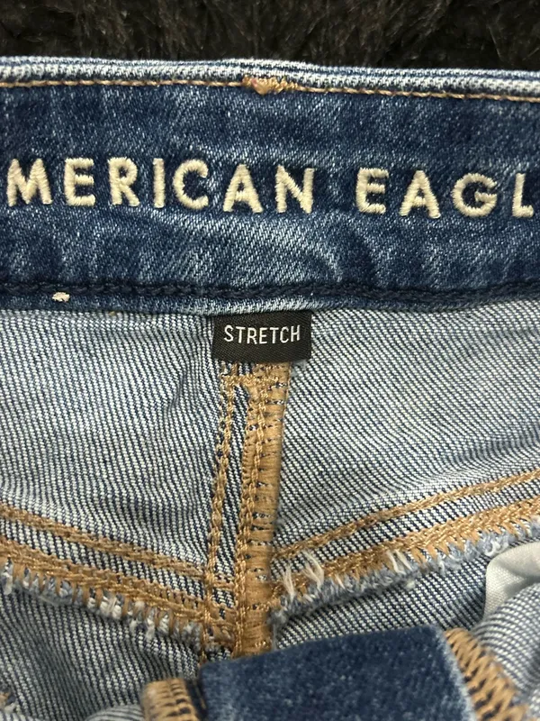 American Eagle Jeans Shorts - Image 2