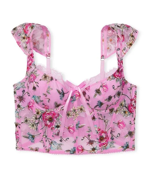 Victoria's Secret Corset Top - Image 5