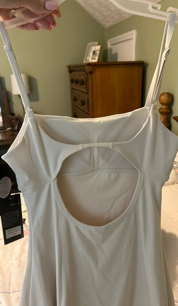 Kimberly Active Dress - Image 3