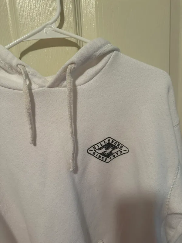 Billabong Hoodie - Image 5