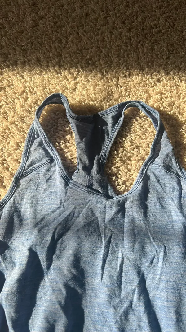 Lululemon Tank - Image 2