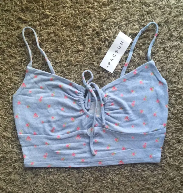 PacSun NWT  Crop Top - Image 4