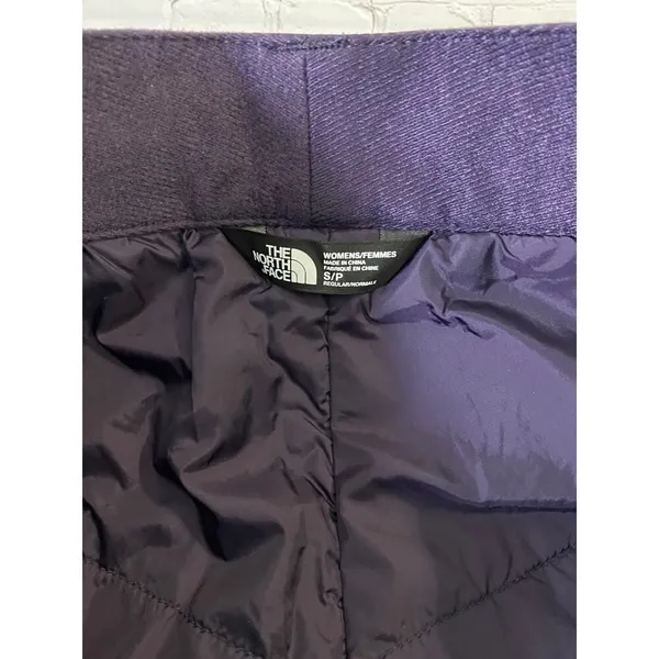The North Face snow pants - Image 10