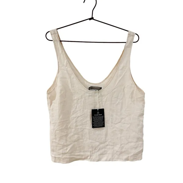Reformation tank blouse NEW - Image 2